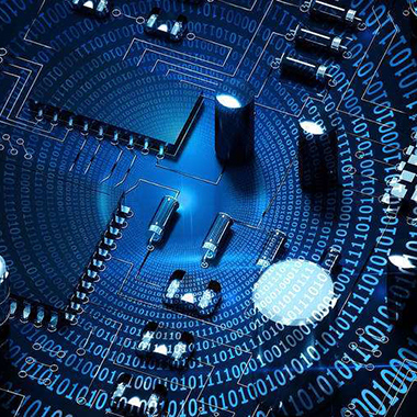 Status quo of domestic integrated circuits: Import dependence on the rise of serious independent brands